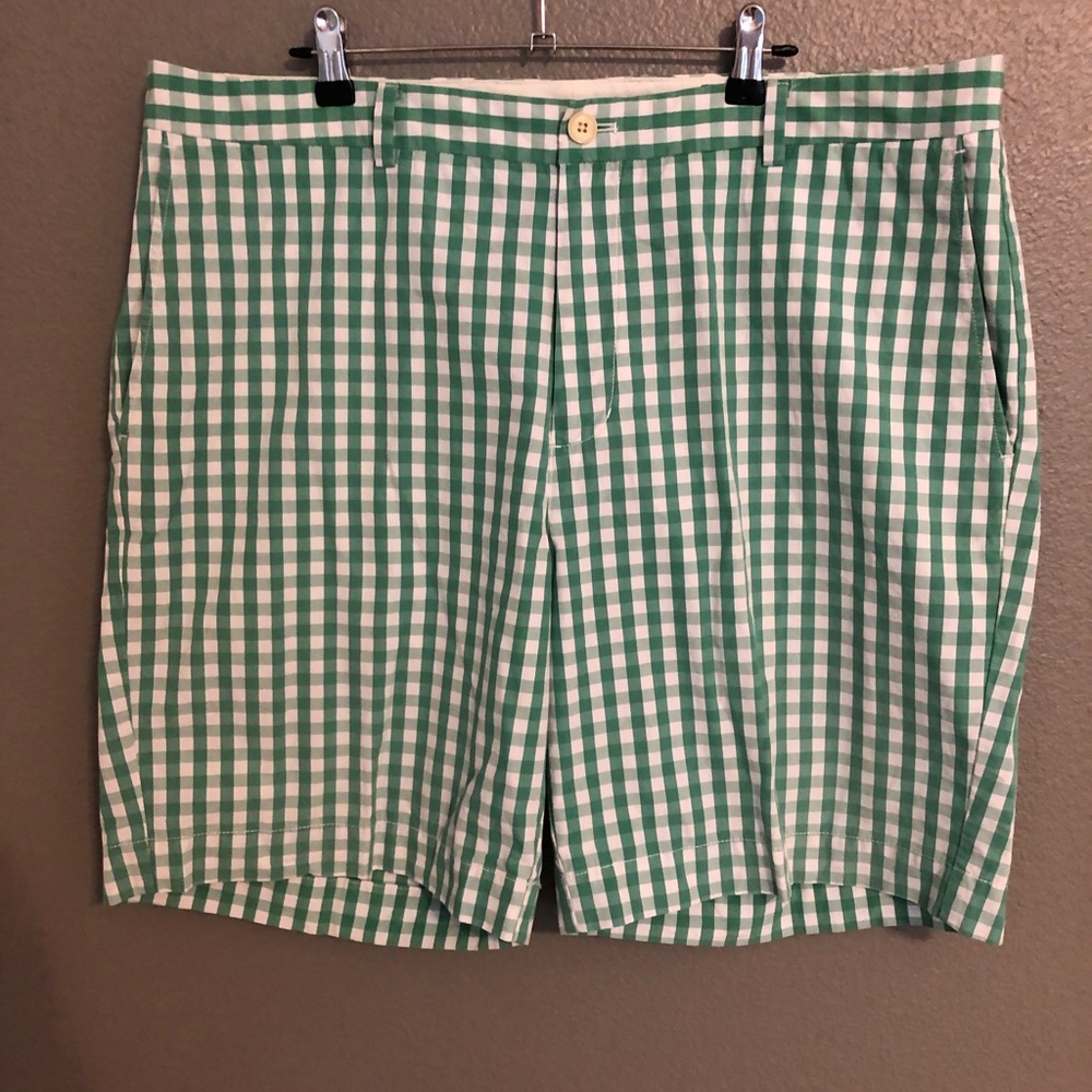 ⛳️Vineyard Vines by Shep & Ian Mens Golf Shorts⛳️